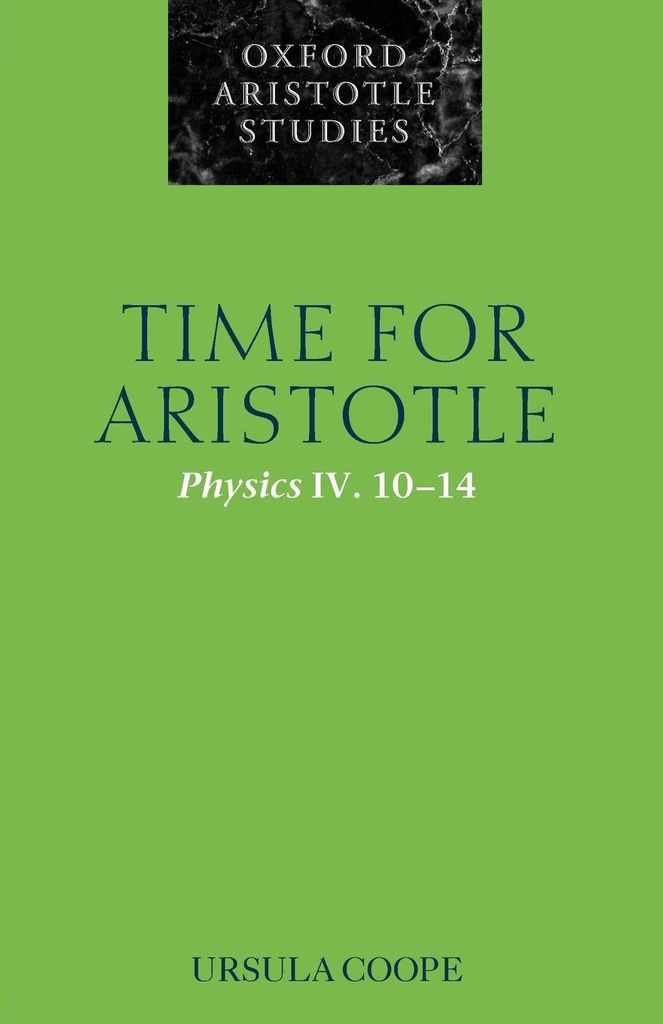 Time Aristotle Oass