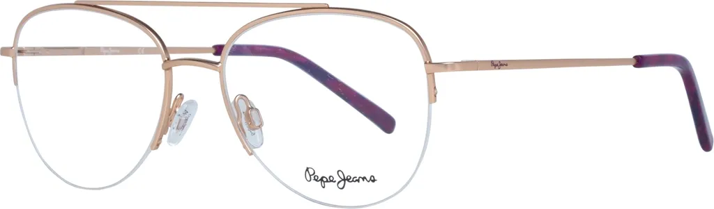 Fini les lunettes lourdes avec la monture Pepe Jeans PJ1323 51C3 fine