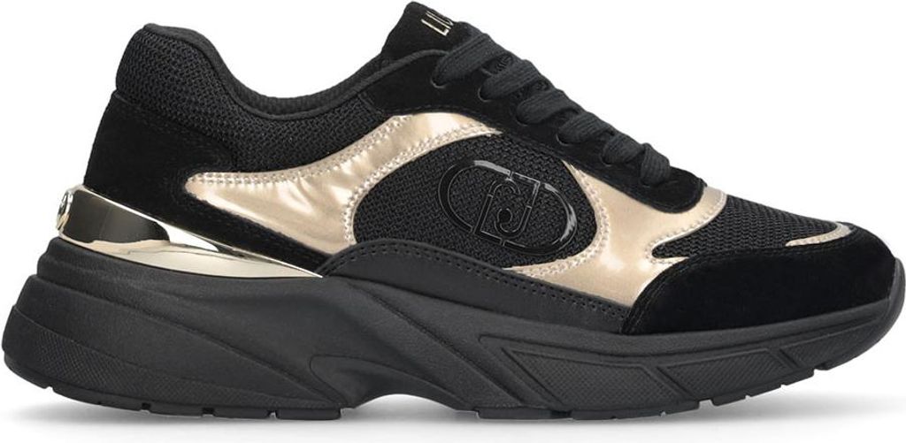 Liu·jo Lj01 01 Sportschuhe  EU 38 Frau  EU 38 Produktbild 
