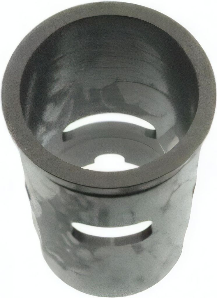Zylinderlaufbuchse, Ø 45mm, Rohling=Untermaß - Simson S70, S83, SR80
