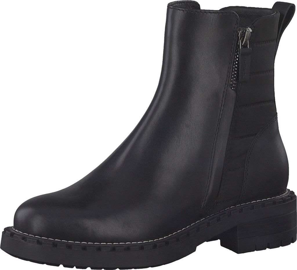 Tamaris Damen Babymützen 1-25435-29 001 Farbe: Schwarz Größe: 36