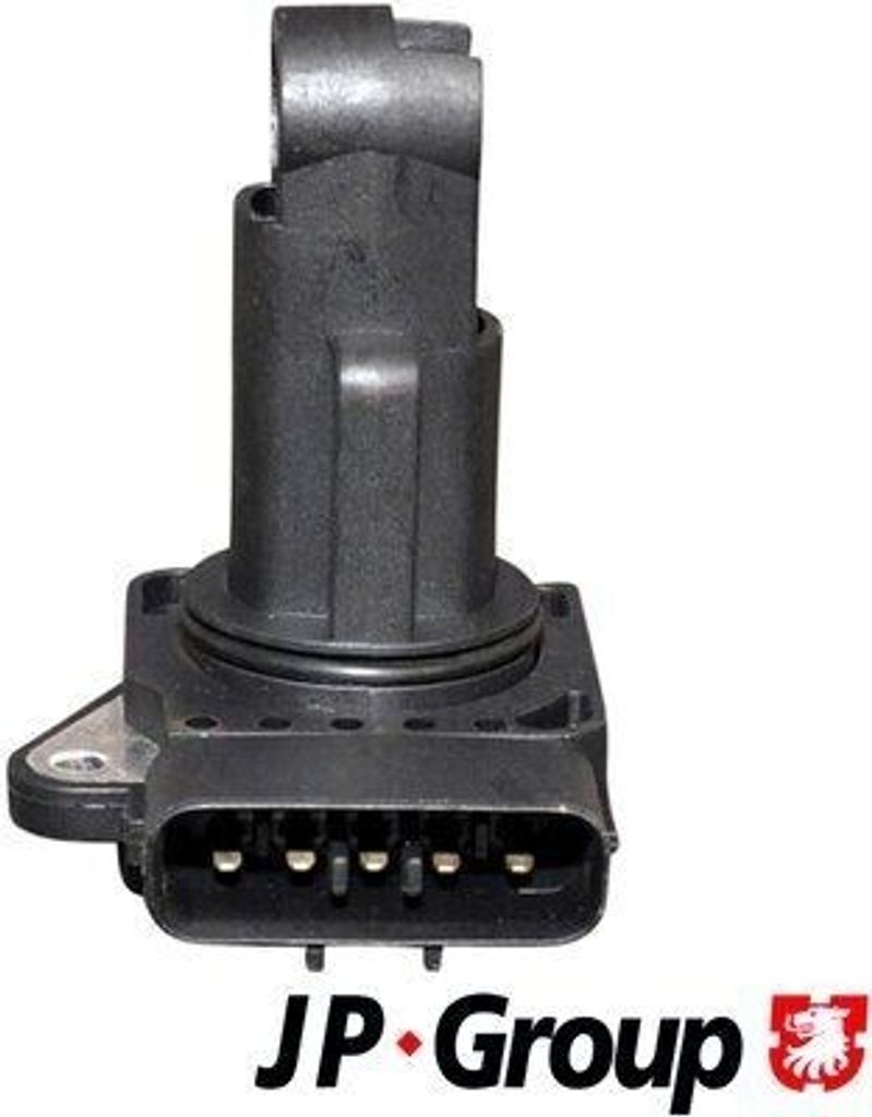 JP GROUP 3893900100 - OE 1974002010 Luftmassenmesser für 6 (G), MPV II (LW), 3 (BK), 5 (CR19)