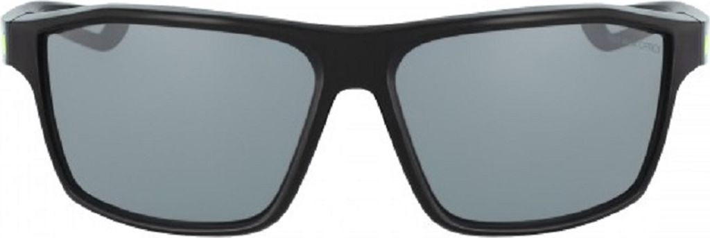 Nike - Sonnenbrille "Legend" CS1021 (Einheitsgröße) (Schwarz/Volt Farbe/Grau)