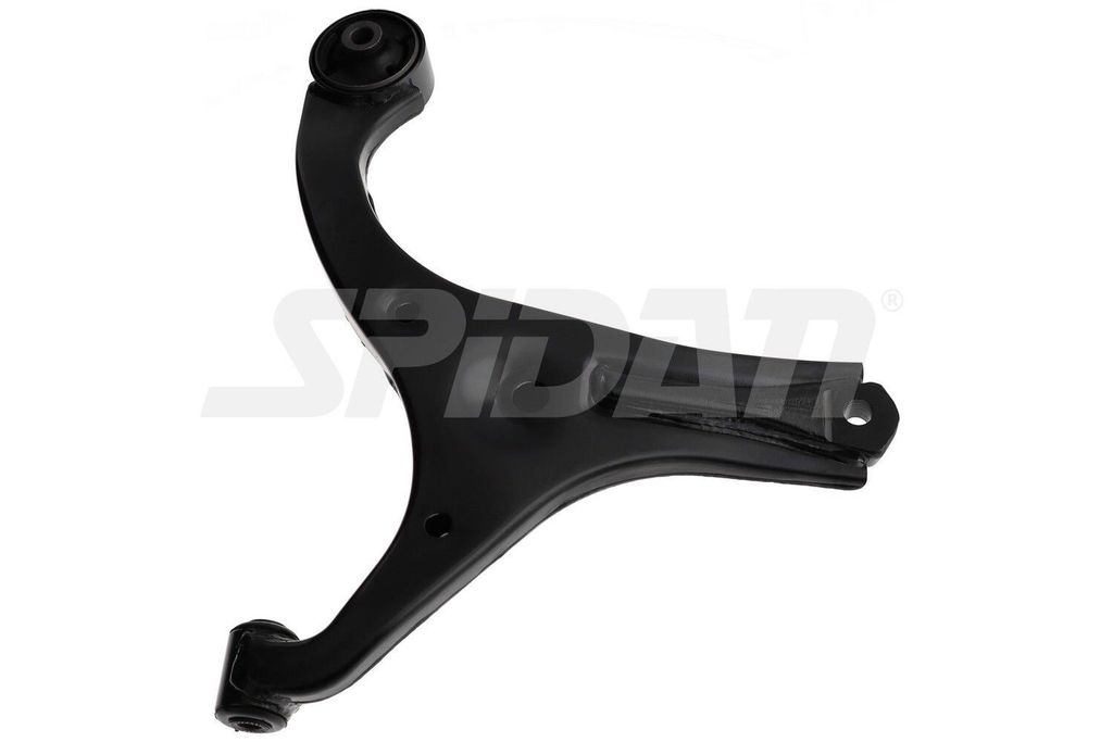 SPIDAN CHASSIS PARTS 46661 Querlenker Vorne Rechts für HYUNDAI ACCENT III (MC)