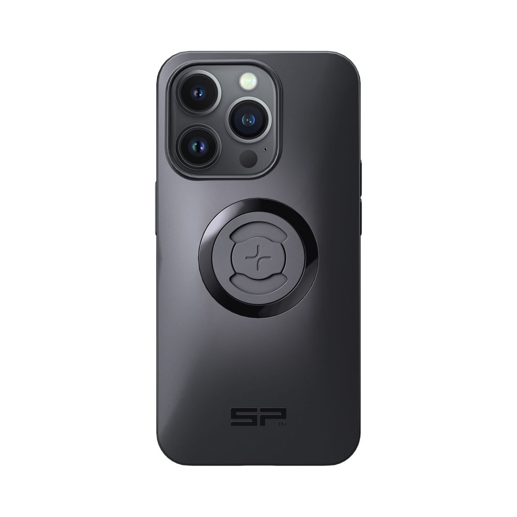 SP Connect 52654, Cover, Apple, iPhone 14 Pro, 15,5 cm Produktbild 