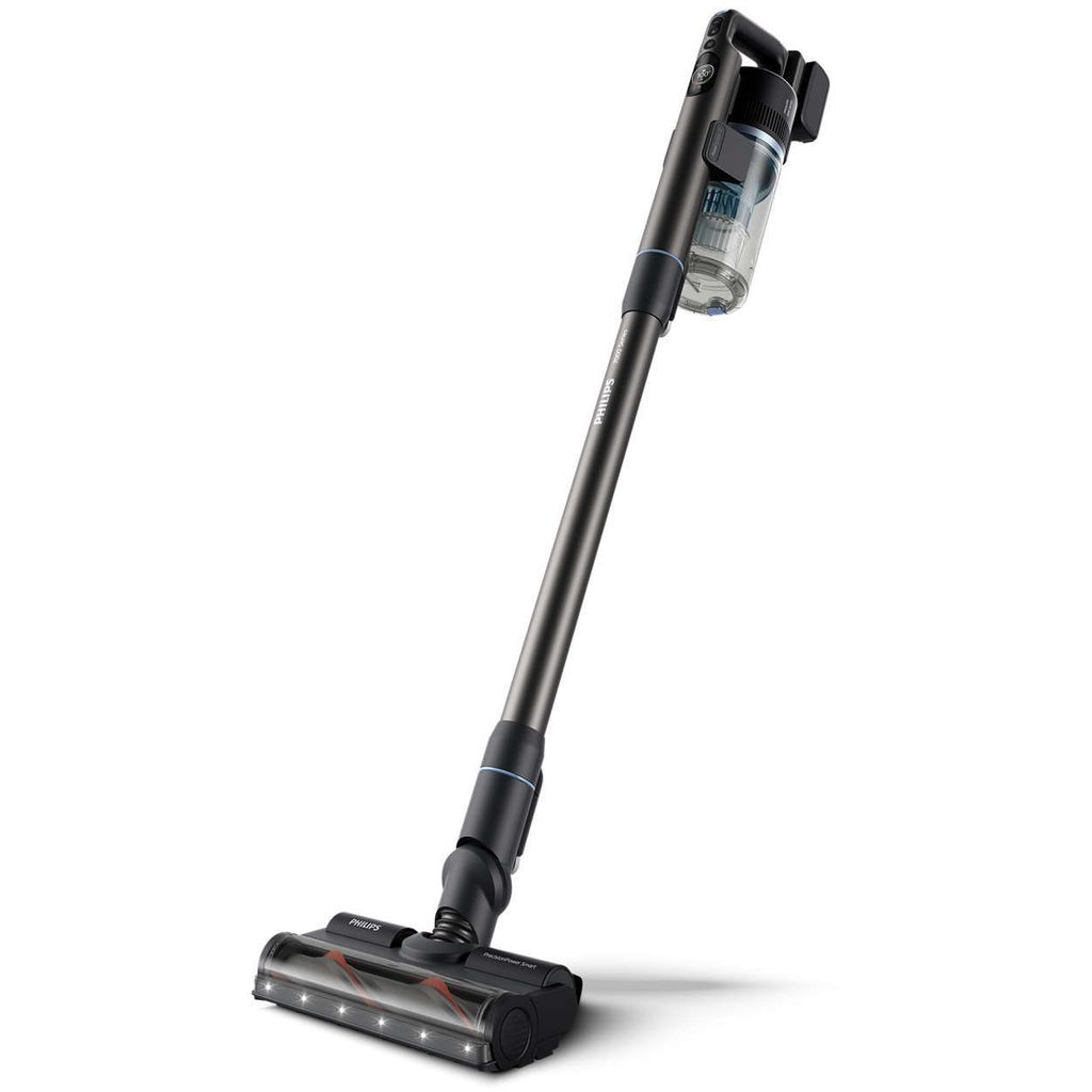 Philips 7000-serie, model XC7053/01: Draadloze stofzuiger Productafbeelding 