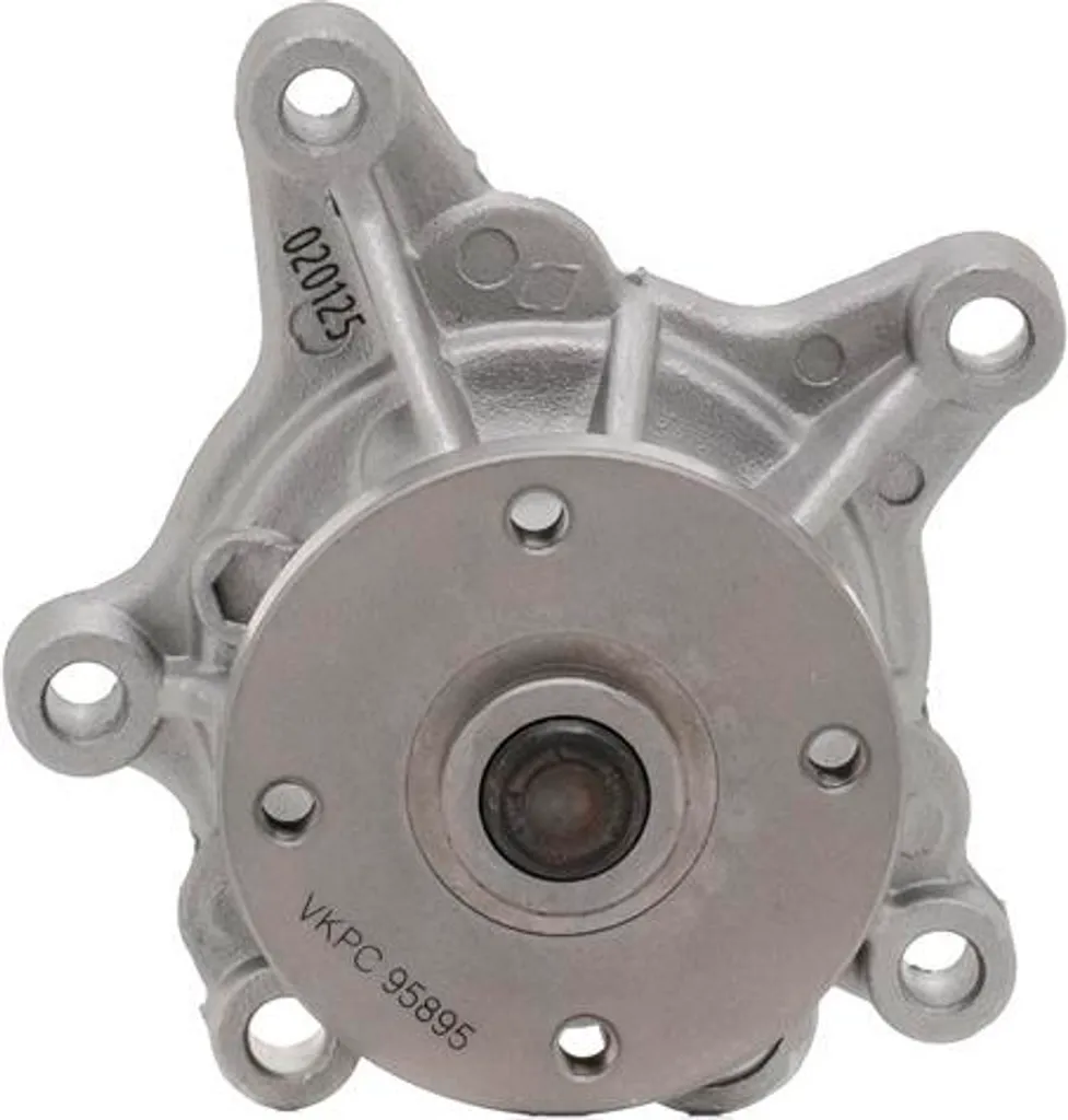 Pompe à eau SKF durable VKPC 95895 compatible HYUNDAI Tucson TL TLE - 6
