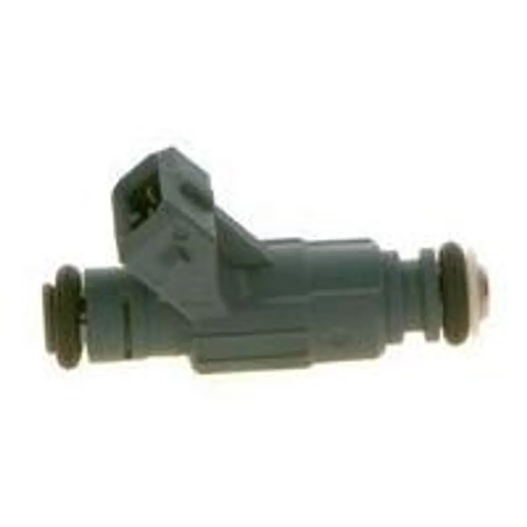Injecteur Bosch 0280156063 pour réparation moteur Audi A3 8L et Leon 1M