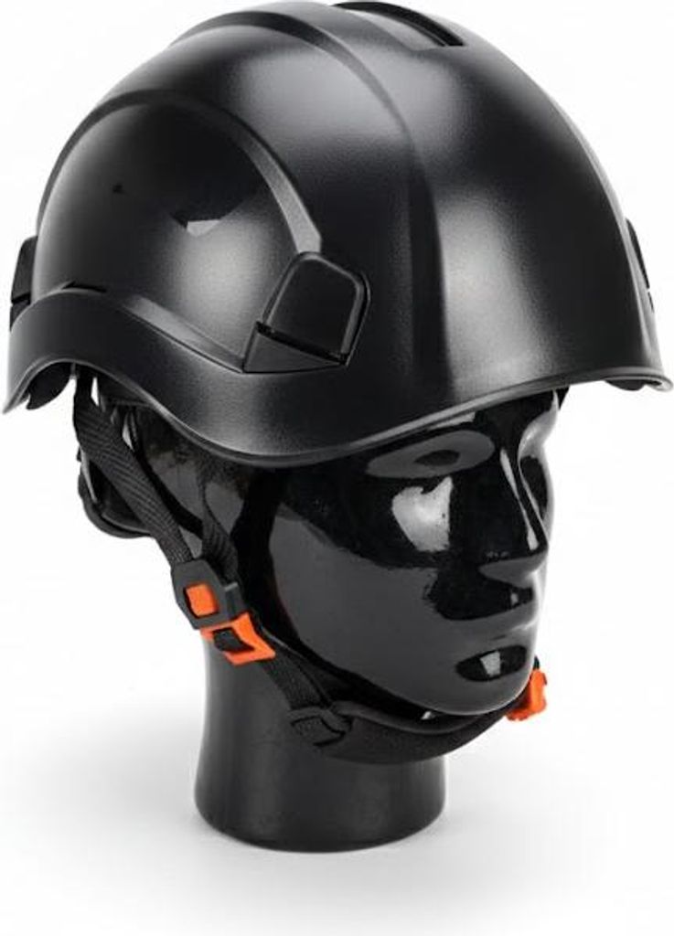 kask roboczy HEŁM ELEKTROIZOLACYJNY LOKI VOLT – KLASA 0 Zdjęcie produktu 