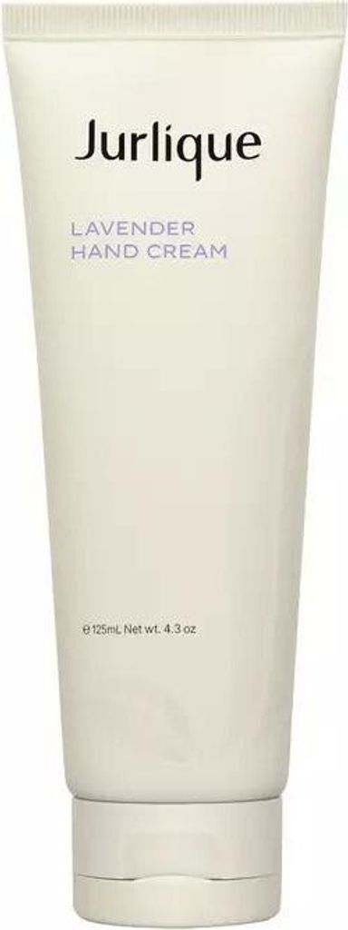 Jurlique, Lavander, Calming, Hand Cream, 125 ml Zdjęcie produktu 