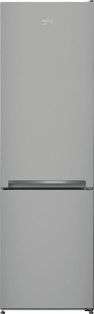 Beko RCSA300K40SN, 291 l, SN-ST, 35 dB, 4 kg/24h, E, Silber Produktbild 
