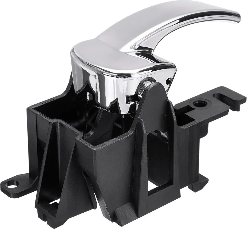 MANIGLIA INTERNA DESTRA NISSAN NAVARA D40 PATHFINDER R51 05-13 NUOVA