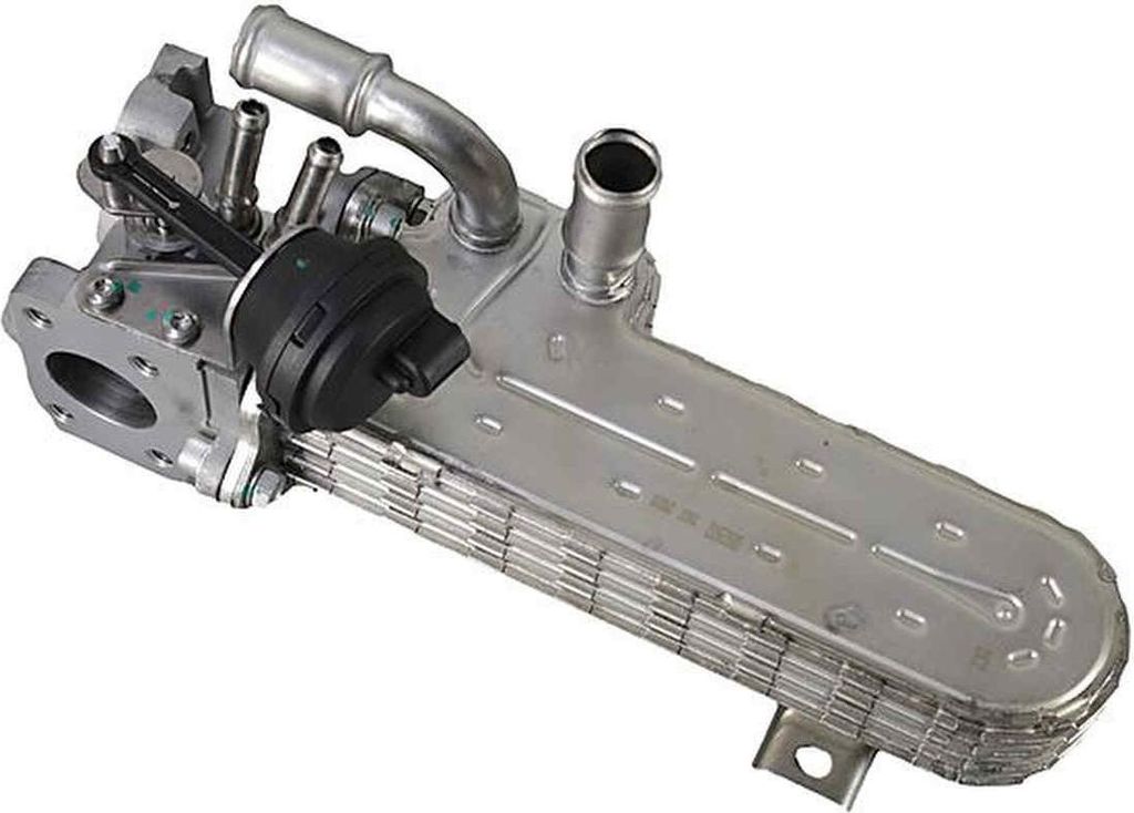METZGER 0892602 AGR Kühler für VW Golf V Schrägheck (1K1) Abgasrückführung