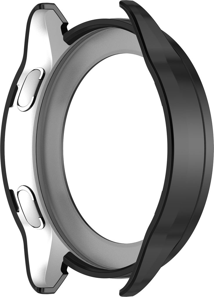 INF Ochranné pouzdro pro Xiaomi Watch S3 Černá Obrázek produktu 6