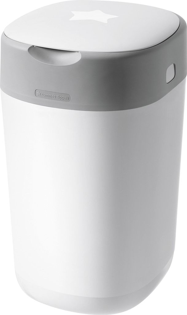 TOMMEE TIPPEE Windeleimer "Twist&Click" Sangenic 623158 Immagine del prodotto 