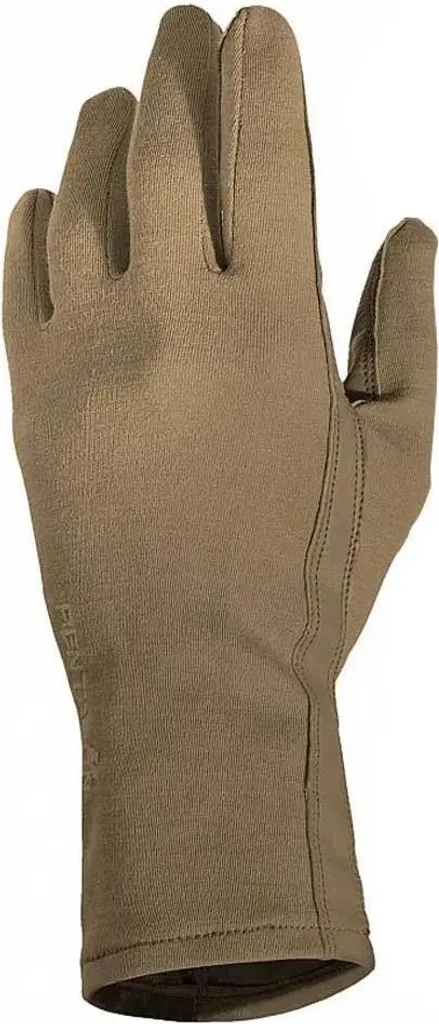Gants de pilote Pentagon Duty Vert Olive Taille XL pour Homme Tactique