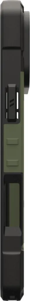 Protection Intégrale iPhone 17 Pro Max MagSafe UAG Pathfinder Olive - 11