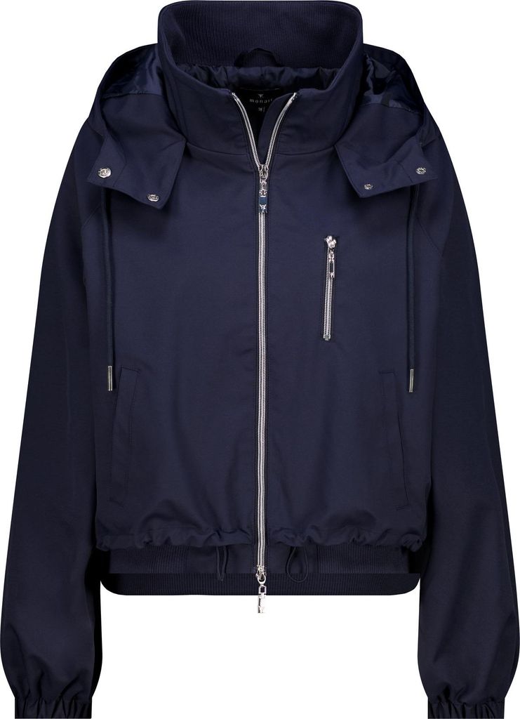 Monari GmbH (59) Jacke, marine 755 755 38