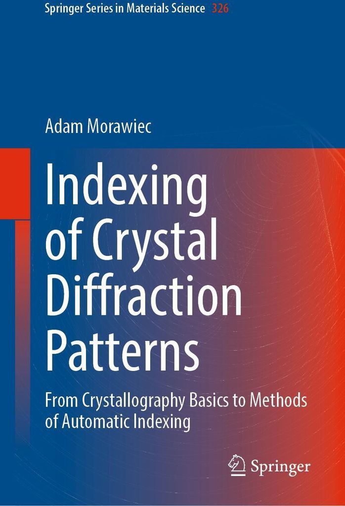 Indexing of Crystal Diffraction Patterns