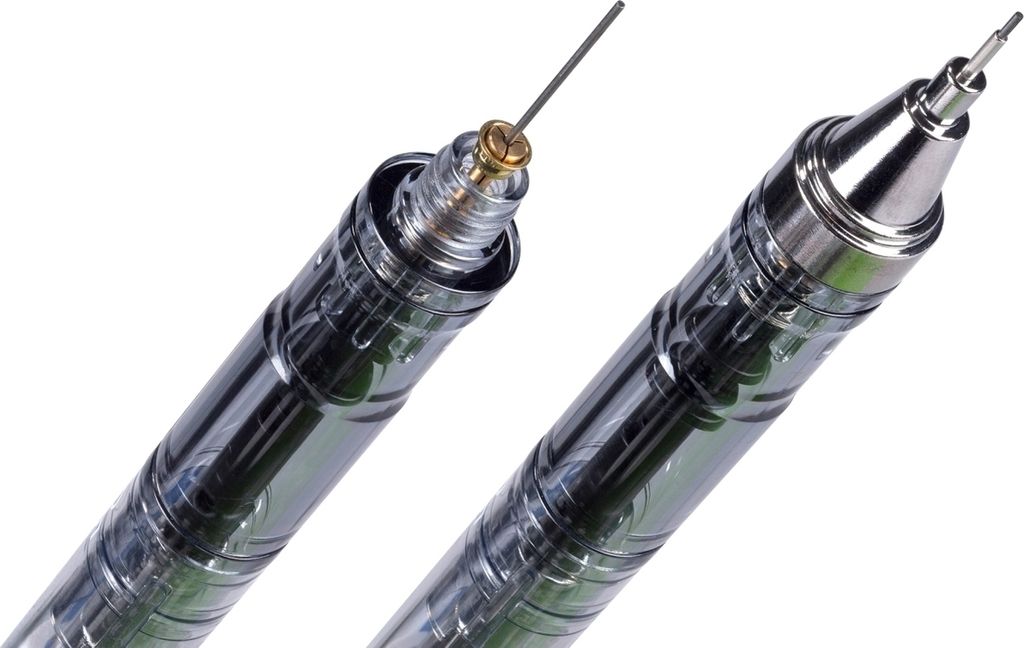 Feinminenstift Mono Graph 0,5mm blau Blister Packung mit 5 Stück