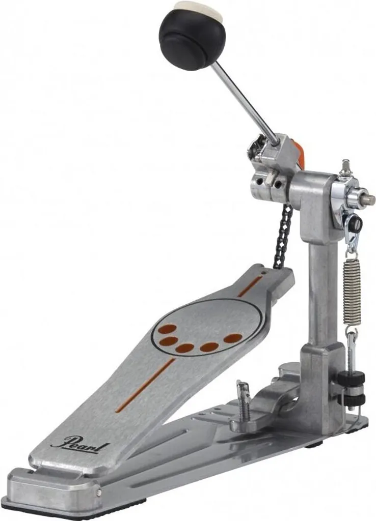 Pédale de Grosse Caisse Pearl P-930 Demonator pour Batterie Acoustique et Électro