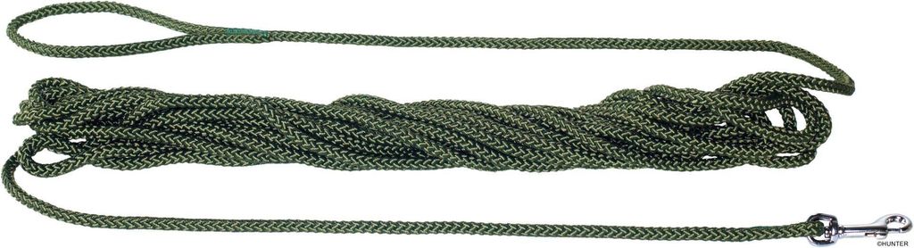 HUNTER Feldleine 8/1000, grün Produktbild 
