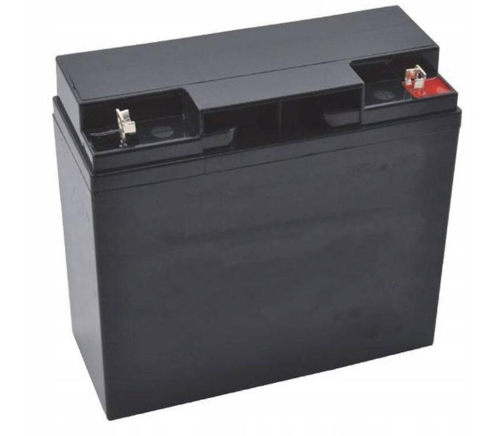 Batterie 12V/18AH Gel 118120068/0 Image du produit 