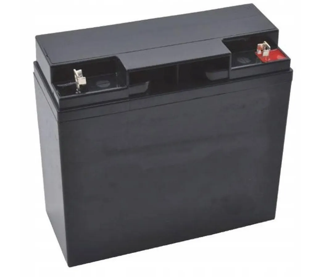 Batterie 12V 18Ah Gel 118120068/0 Haute Performance pour Autoportée