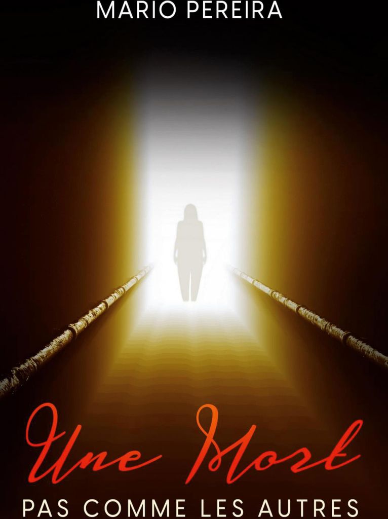 Une Mort Pas Comme Les Autres