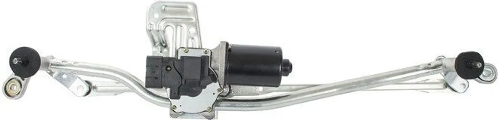 Mécanisme complet d'essuie-glace avant Peugeot Boxer et Citroën Jumper