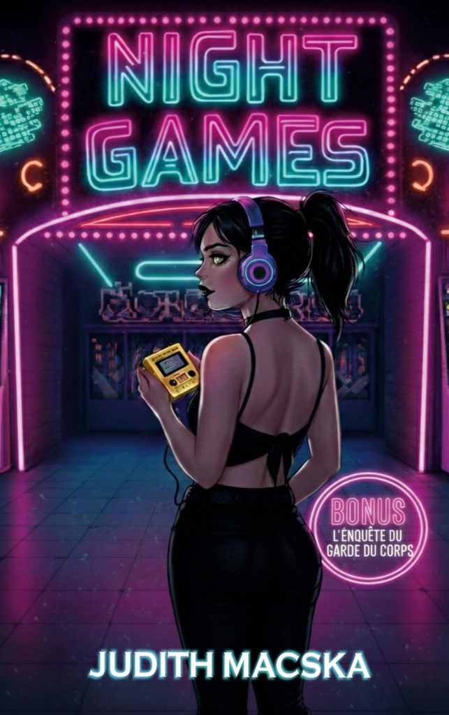 Night Games