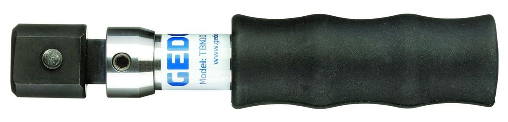 GEDORE TBN 10 G Knick-Drehmomentschlüssel TBN KNICKER 2-10 Nm, 7090770