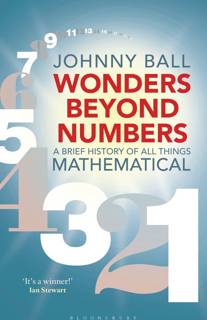 Wonders Beyond Numbers