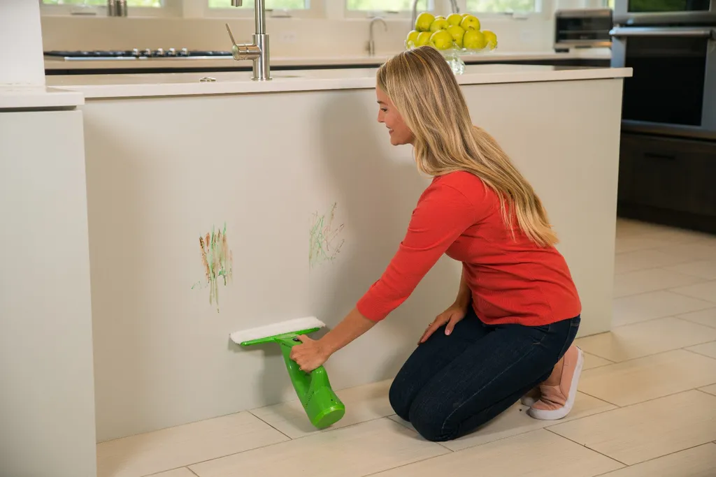 H2O Vac Pro: Sistema Avanzato di Filtrazione ad Acqua 4-in-1 - 5