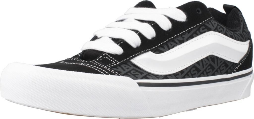 VANS KNU SKOOL Schwarz