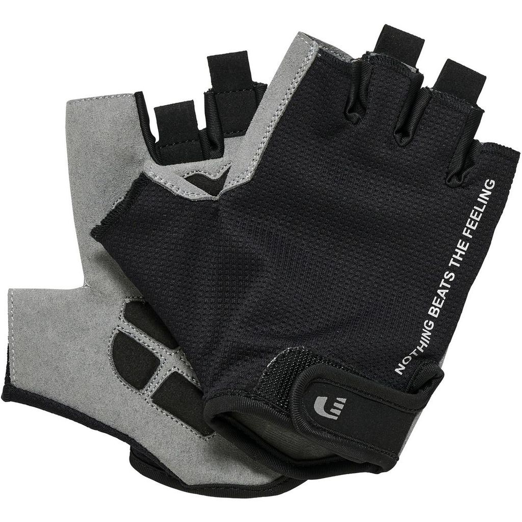 newline Core Biking Gel Handschuhe Uni black XL Produktbild 