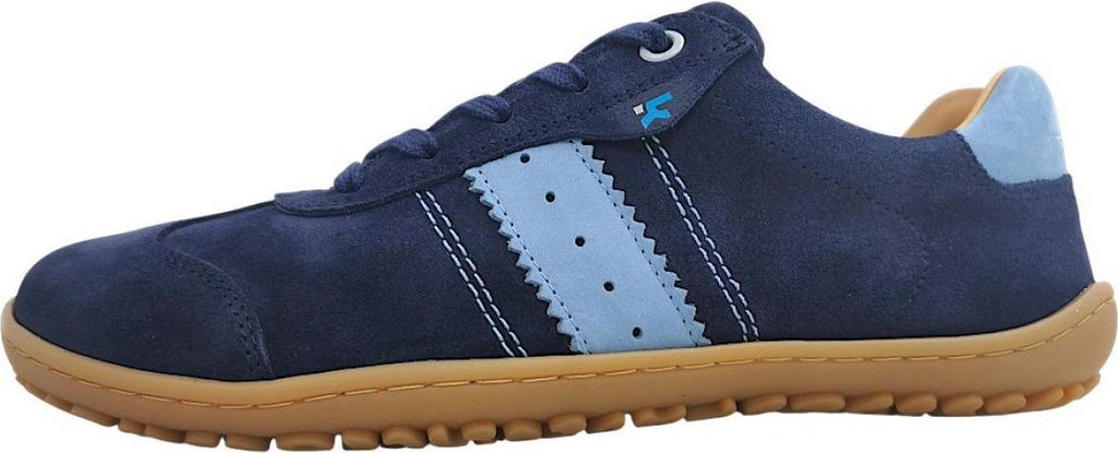 Koel Ila Barfußschuhe Blau in Gr. 37