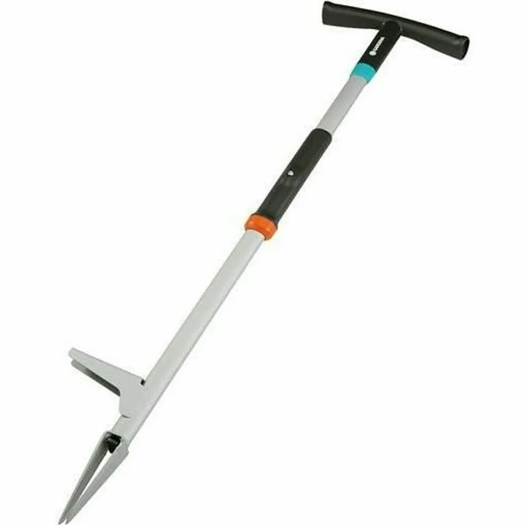 Diserbante 360 per Prato e Giardino - Stop Erbacce con Glifosate - 1