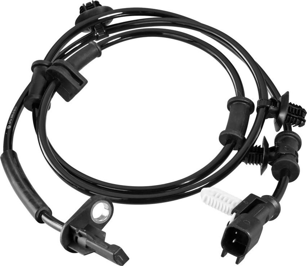Sensor, Raddrehzahl HELLA 6PU 358 218-541
