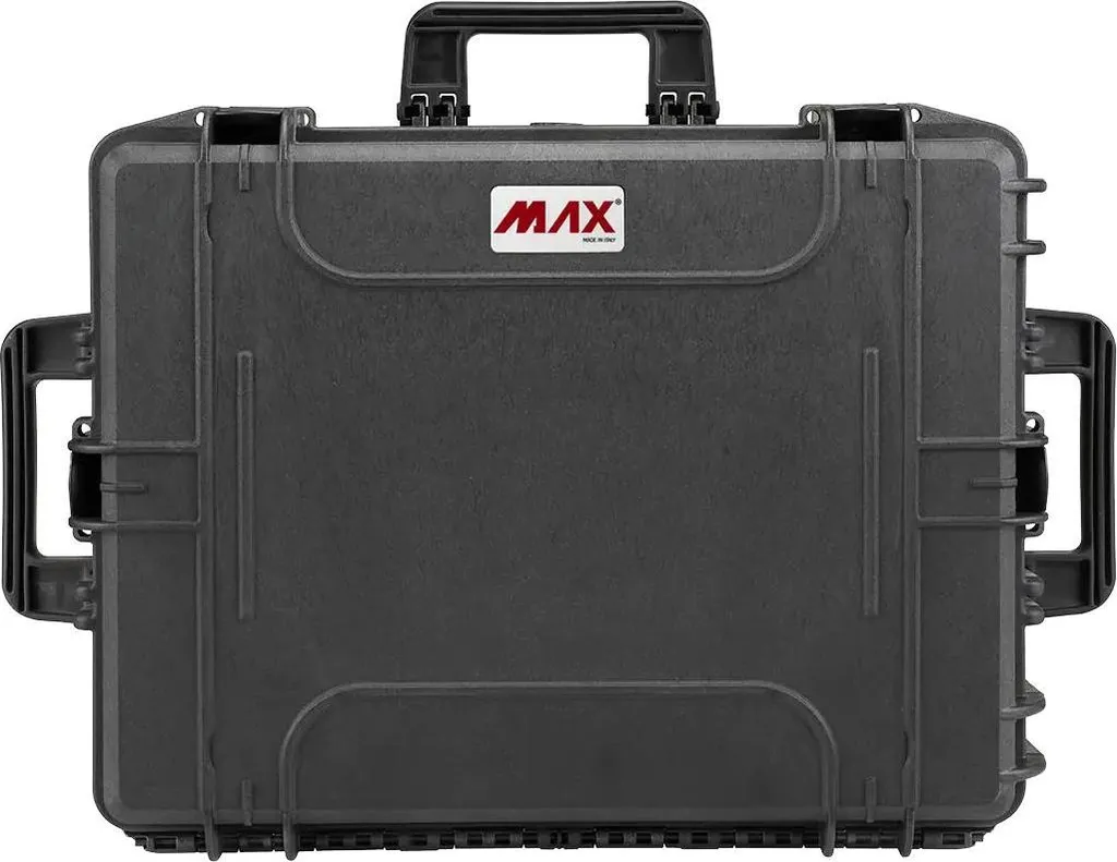 Mallette hermétique Panaro MAX540H190 antichoc et résistante à l'eau - 4