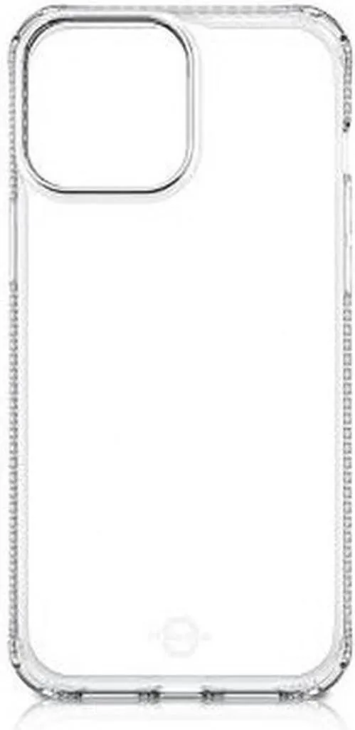 ITSKINS Custodia-iPhone 13Pro Max/12Pro Max- SPECTRUM/Clear