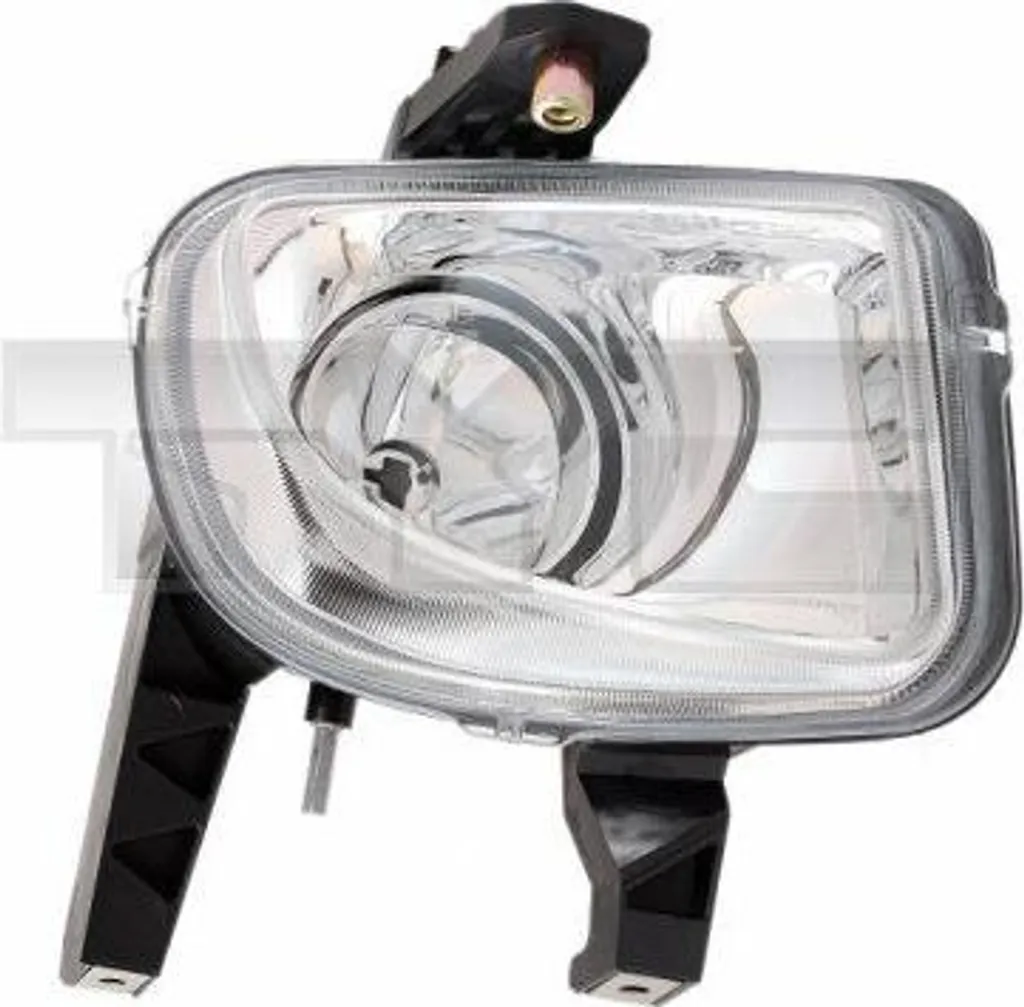 TYC 19-0555-05-2 Fendinebbia OE 51718162 compatibile con Grande Punto