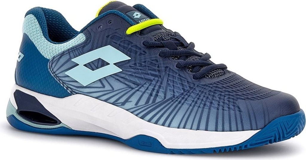 Schuhe Lotto Mirage 100 Ii 218989ATH