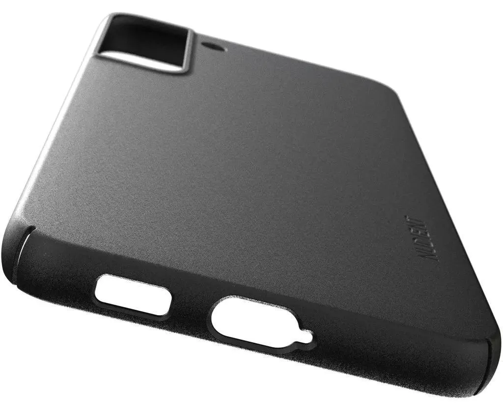 Coque Samsung S22 Plus Nudient Thin Precise - Anti-Rayures et Fine Noir - 6