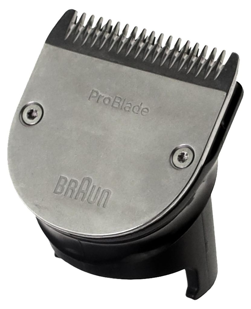 Braun 80745422 Messer (2.Gen) für 5808 5806 5544 Produktbild 
