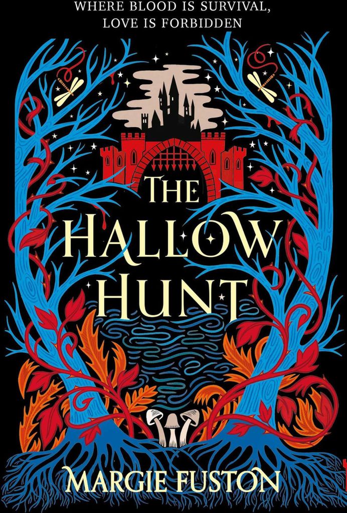 The Hallow Hunt