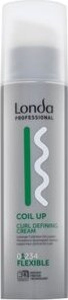Londa Professional Coil Up Curl Defining Cream stylingový Obrázek produktu 