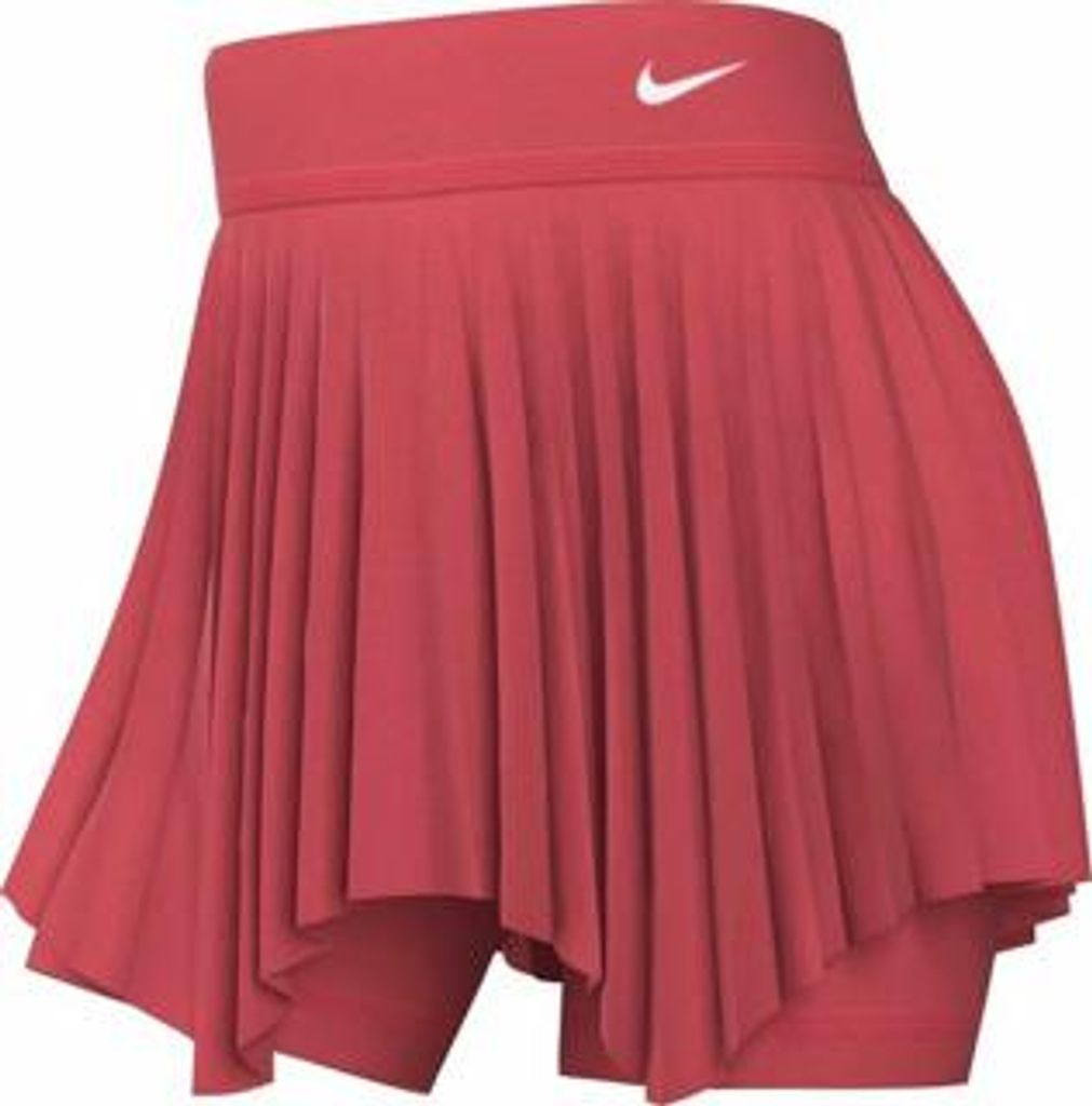 Nike Hose kurz Tennis für Damen
