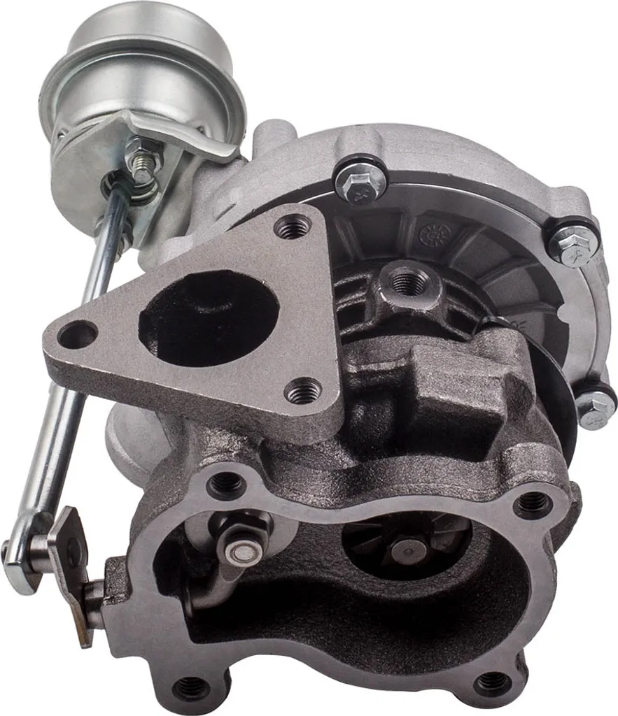 Turbo 1.4 TDI 75CV 045145701J : Solution pour Perte de Puissance AMF