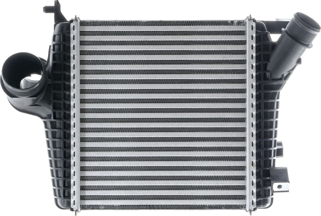 MAHLE CI 221 000P Ladeluftkühler LLK für AUDI Q7 (4MB) Produktbild 